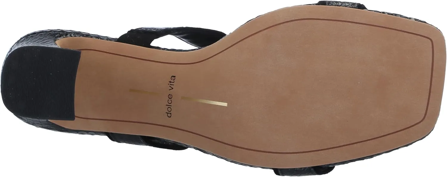 Dolce Vita Women's Ilva Sandal