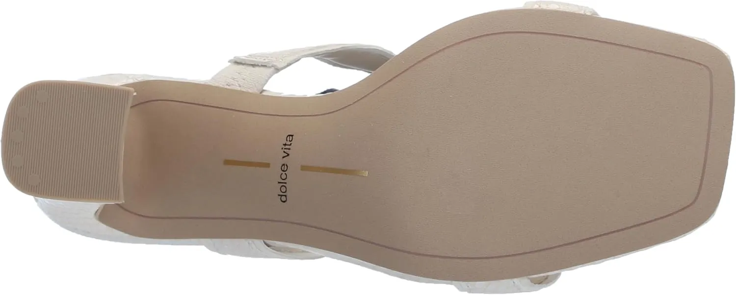 Dolce Vita Women's Ilva Sandal
