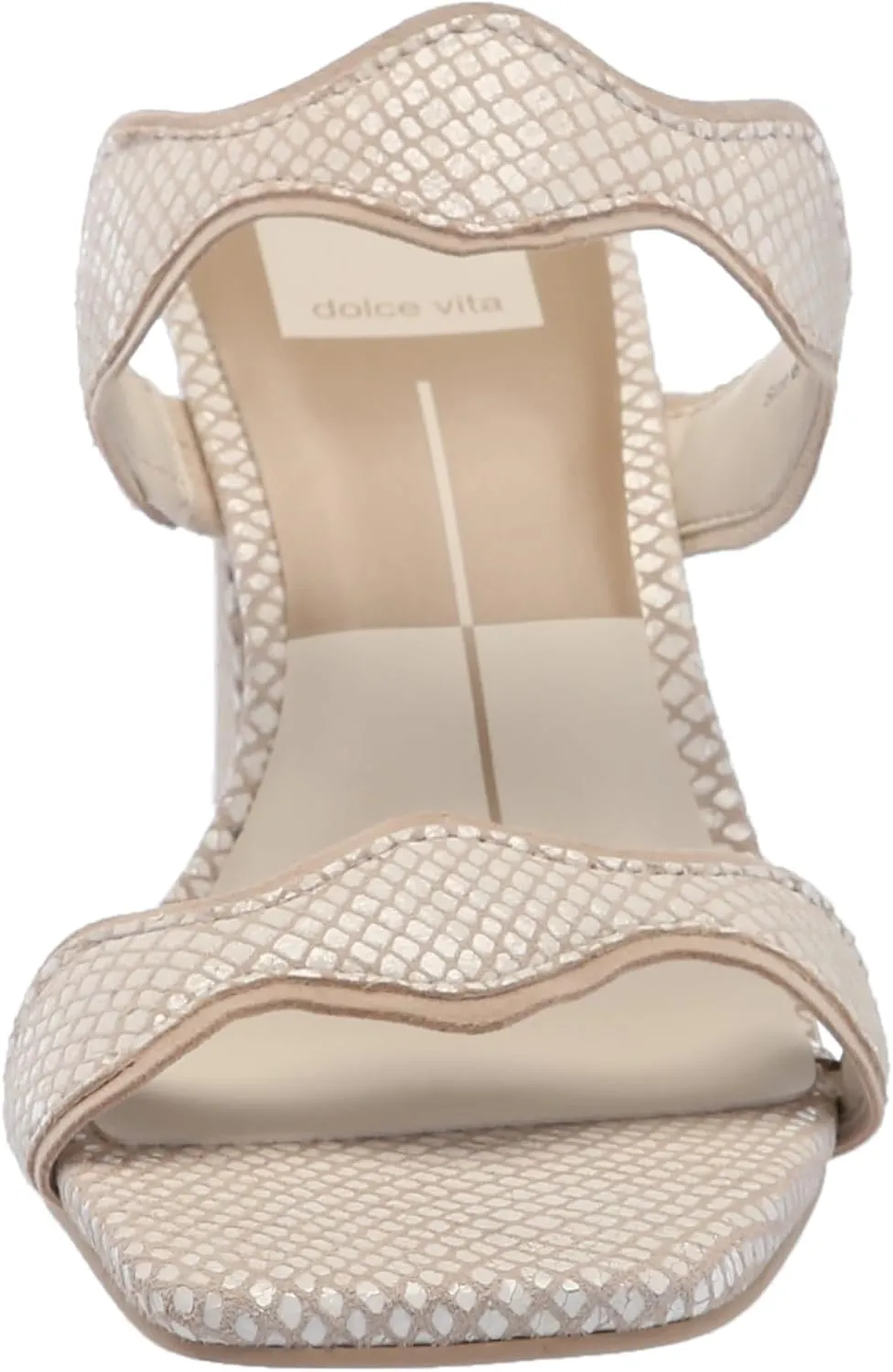 Dolce Vita Women's Ilva Sandal