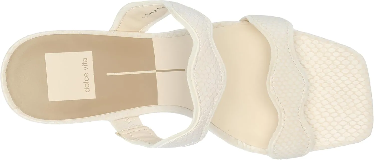 Dolce Vita Women's Ilva Sandal