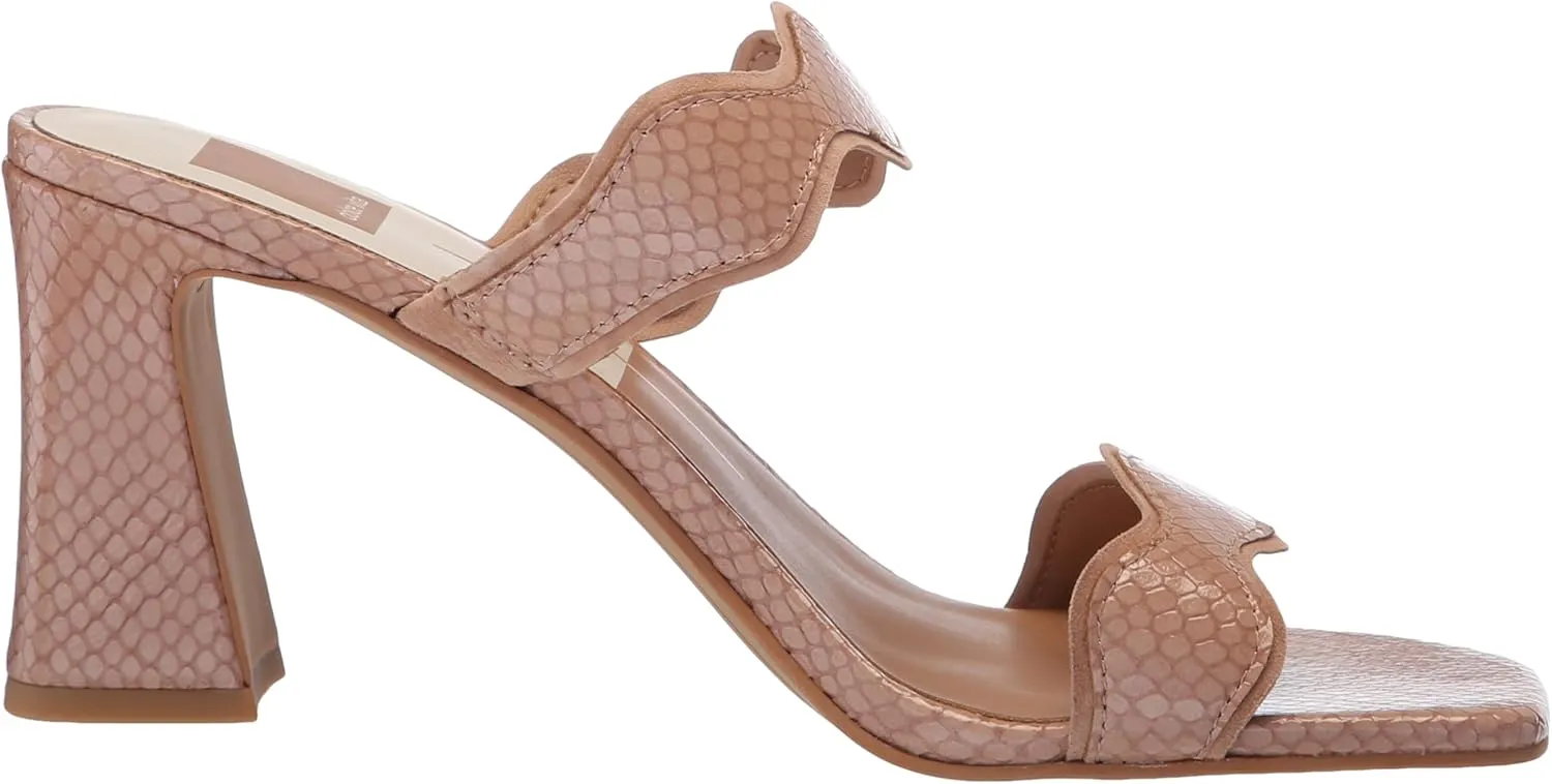 Dolce Vita Women's Ilva Sandal