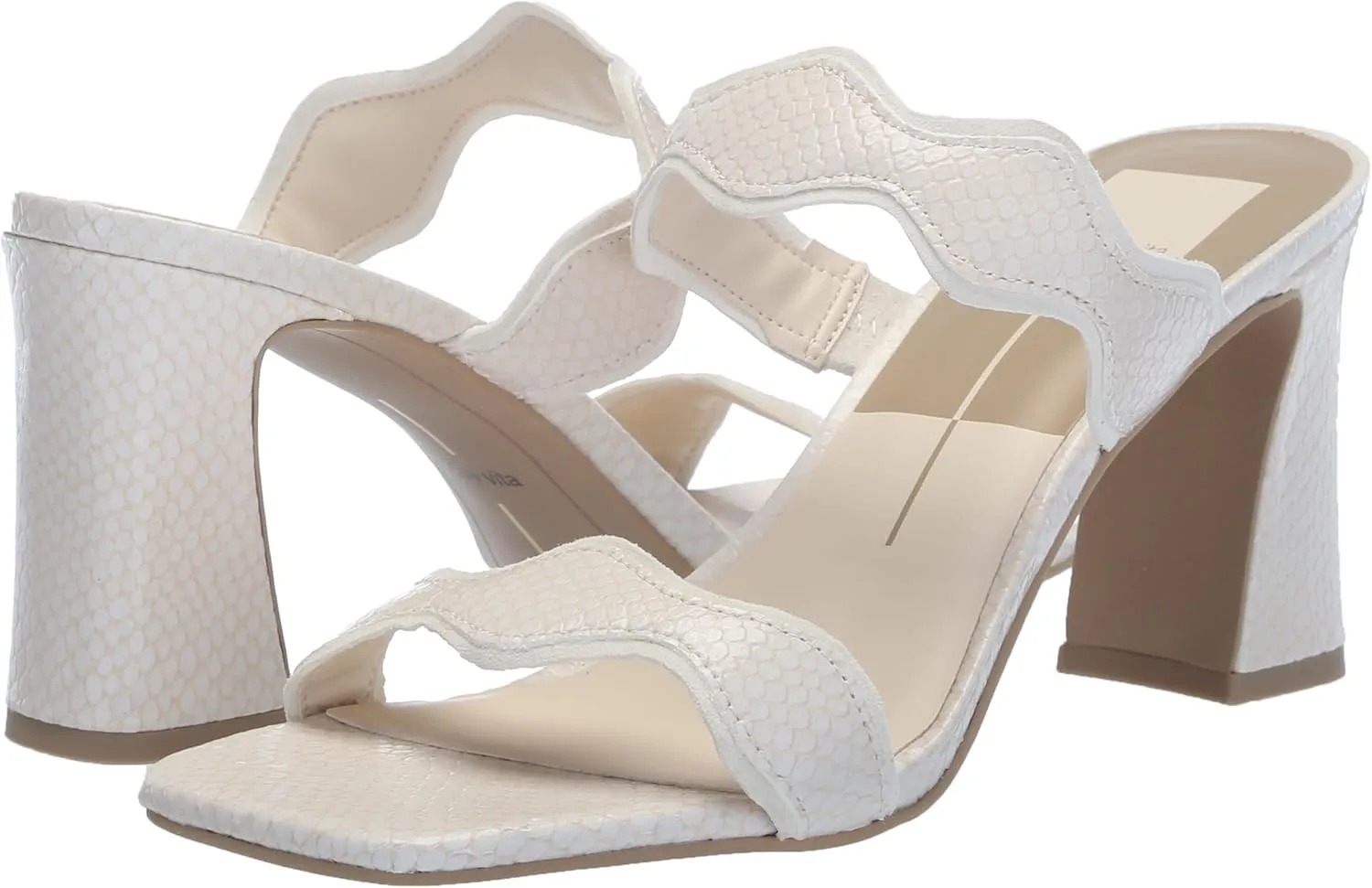 Dolce Vita Women's Ilva Sandal