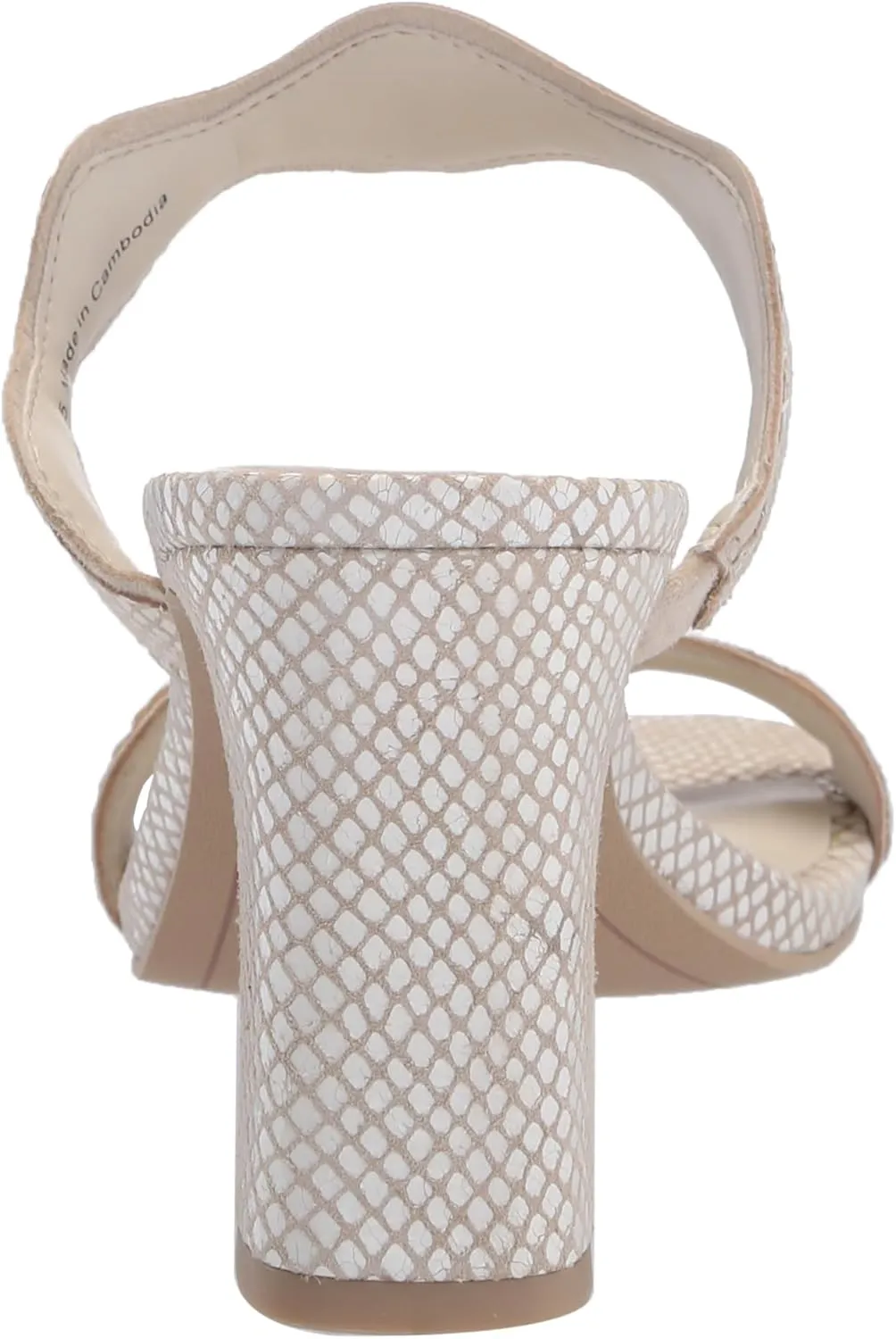 Dolce Vita Women's Ilva Sandal