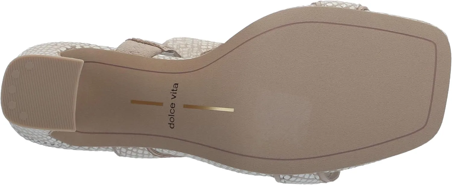 Dolce Vita Women's Ilva Sandal