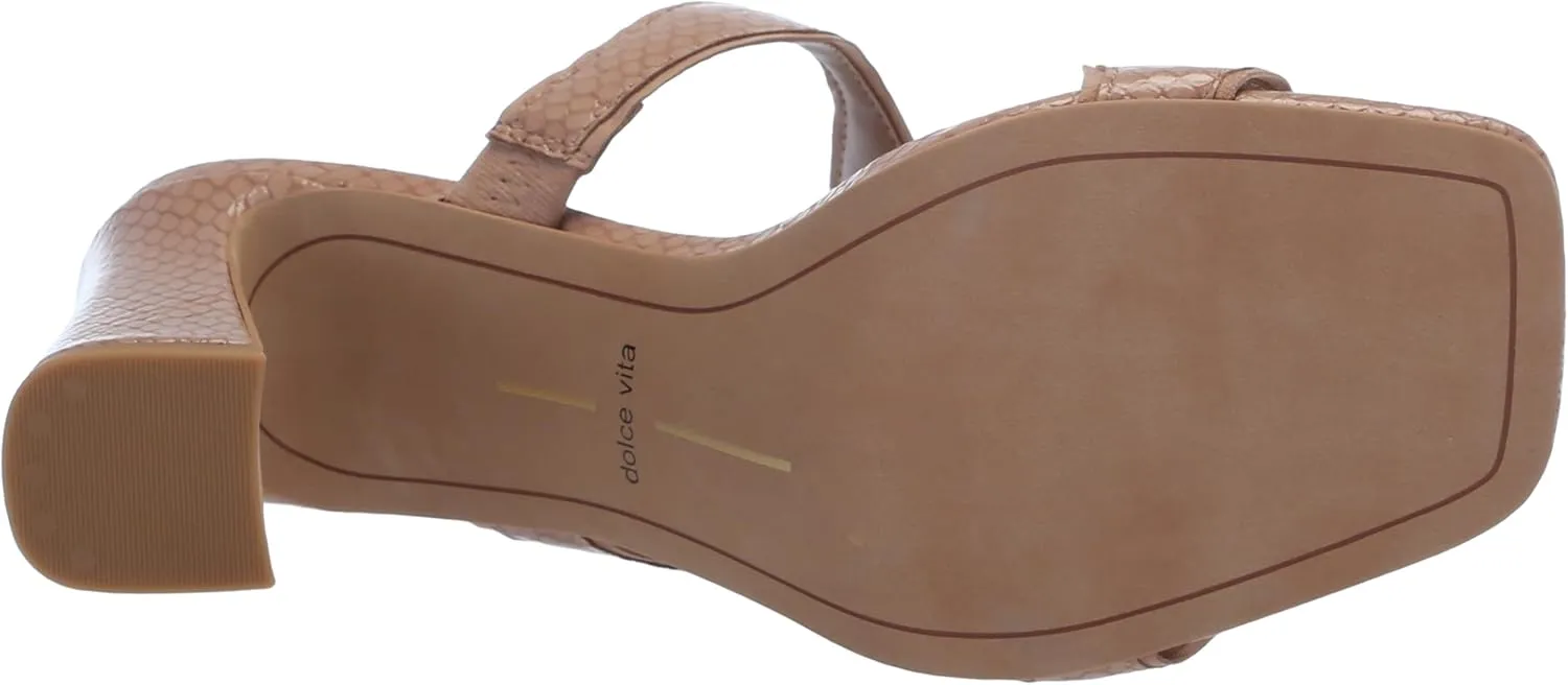 Dolce Vita Women's Ilva Sandal