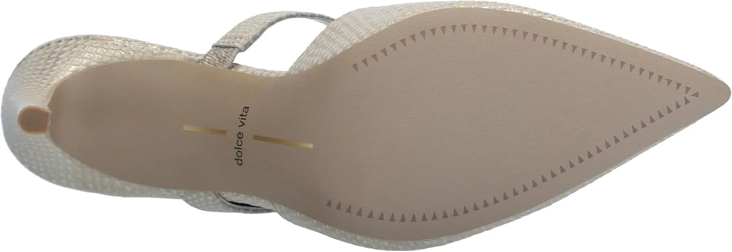Dolce Vita Women's Kanika Pump