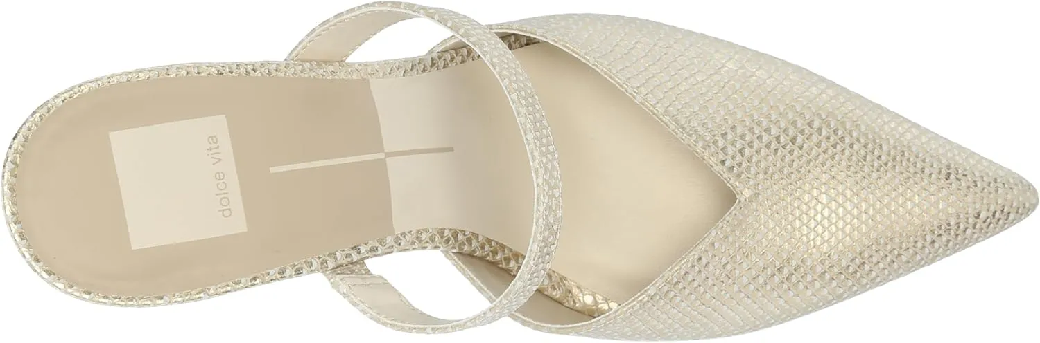 Dolce Vita Women's Kanika Pump