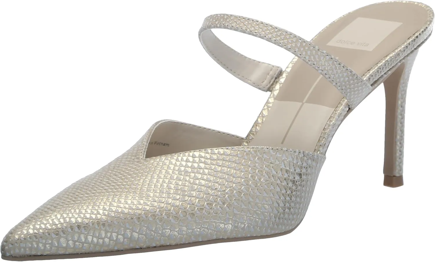 Dolce Vita Women's Kanika Pump