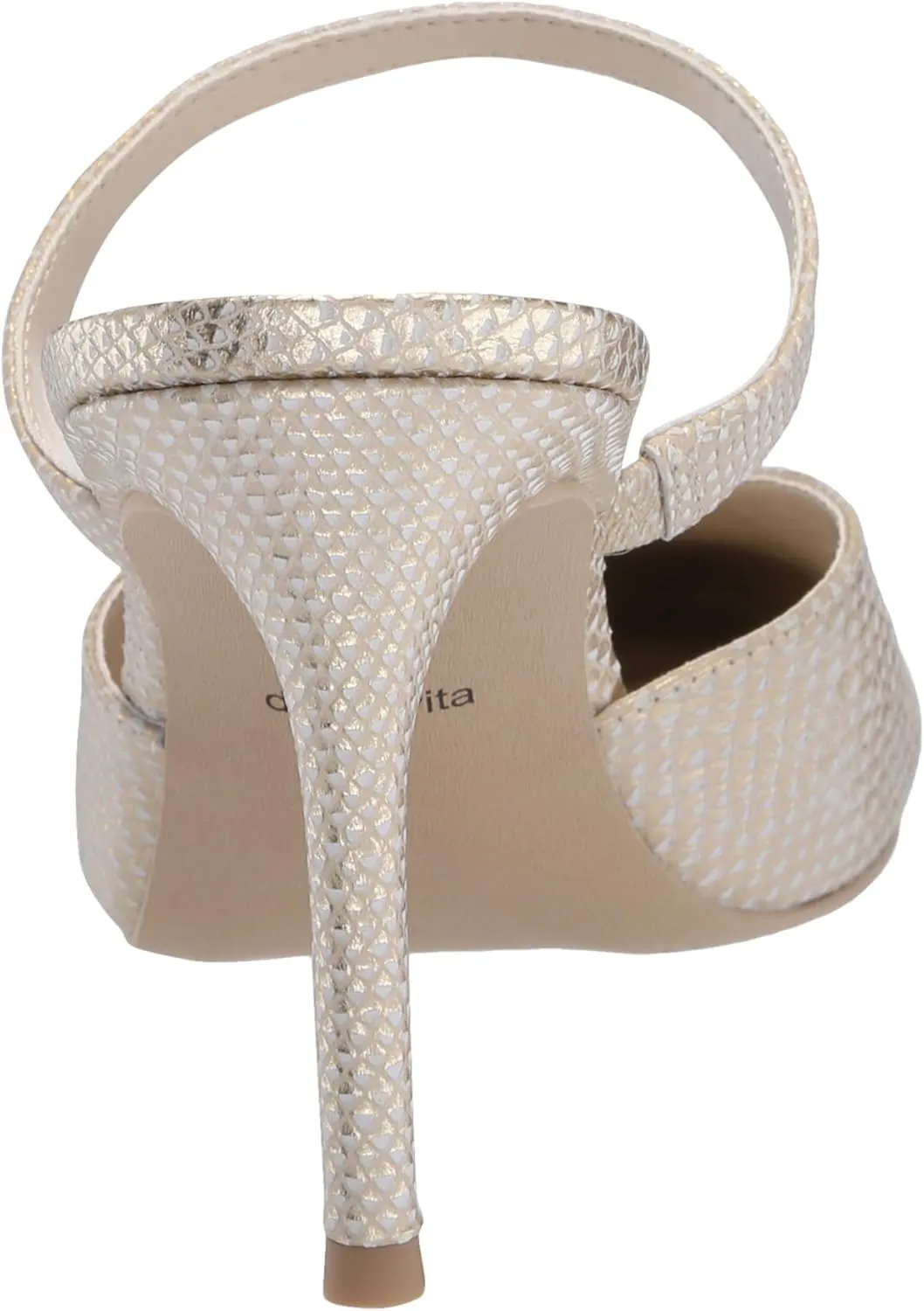 Dolce Vita Women's Kanika Pump