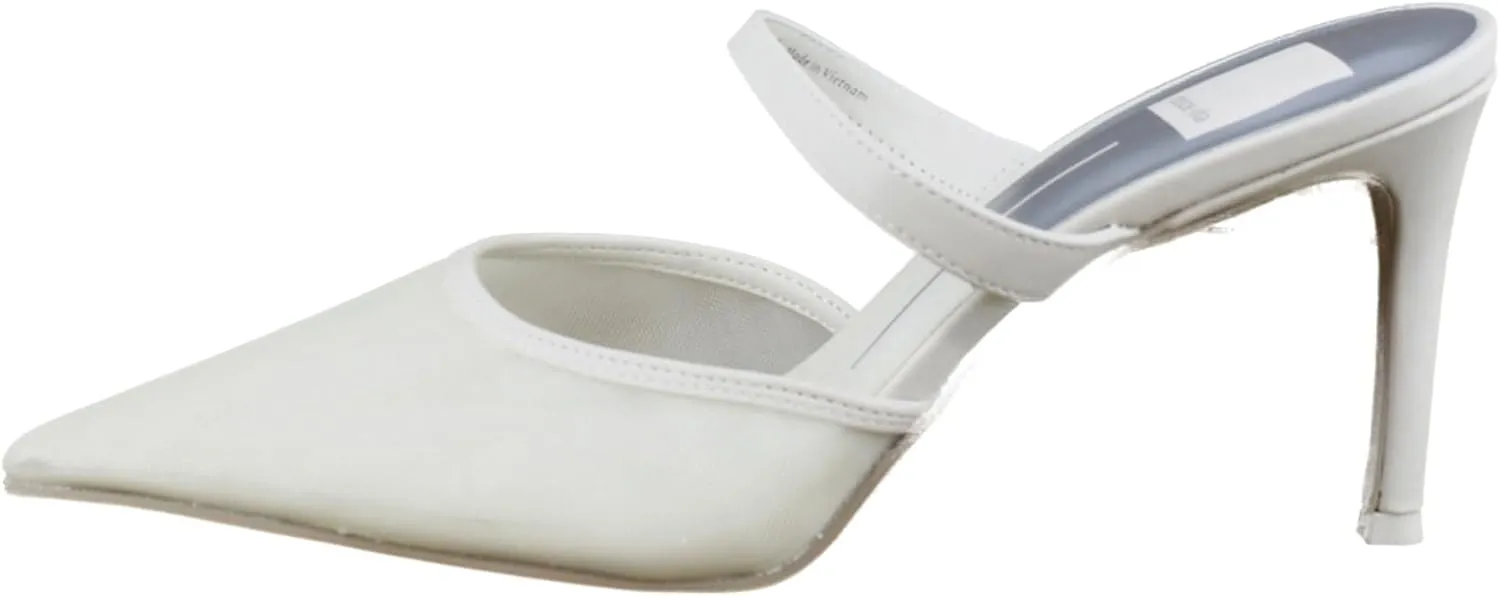 DOLCE VITA Women's Katik Pump