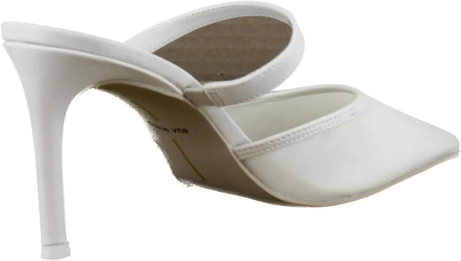 DOLCE VITA Women's Katik Pump