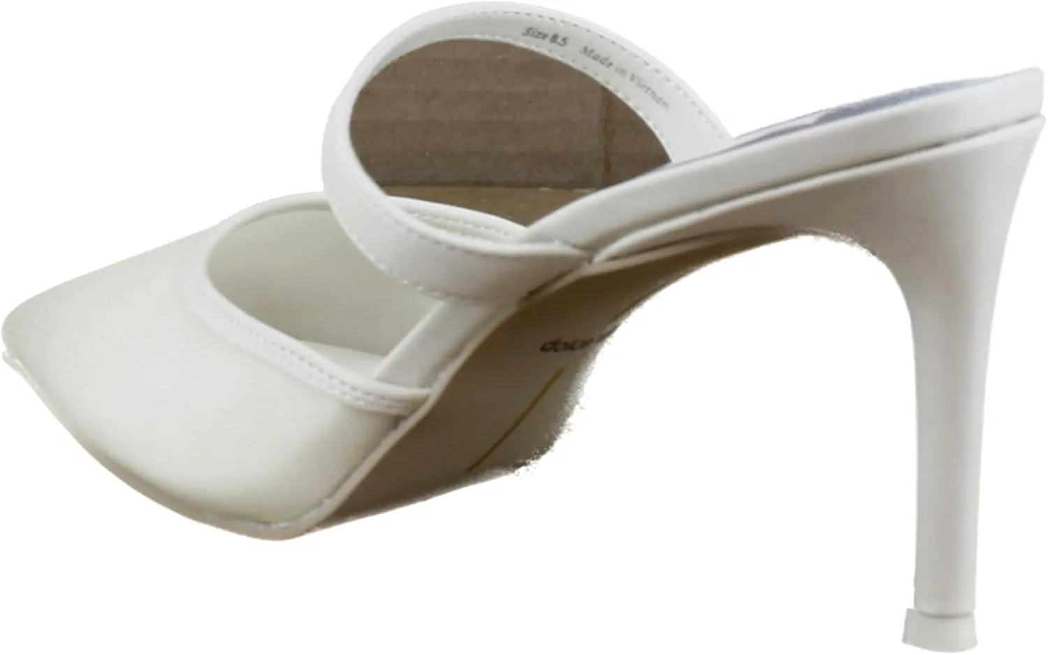 DOLCE VITA Women's Katik Pump