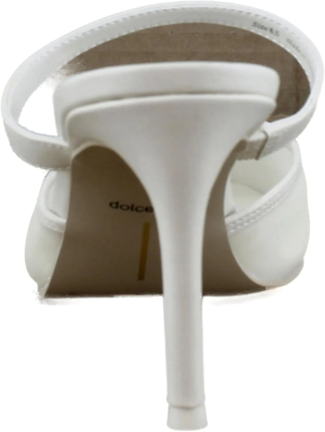 DOLCE VITA Women's Katik Pump