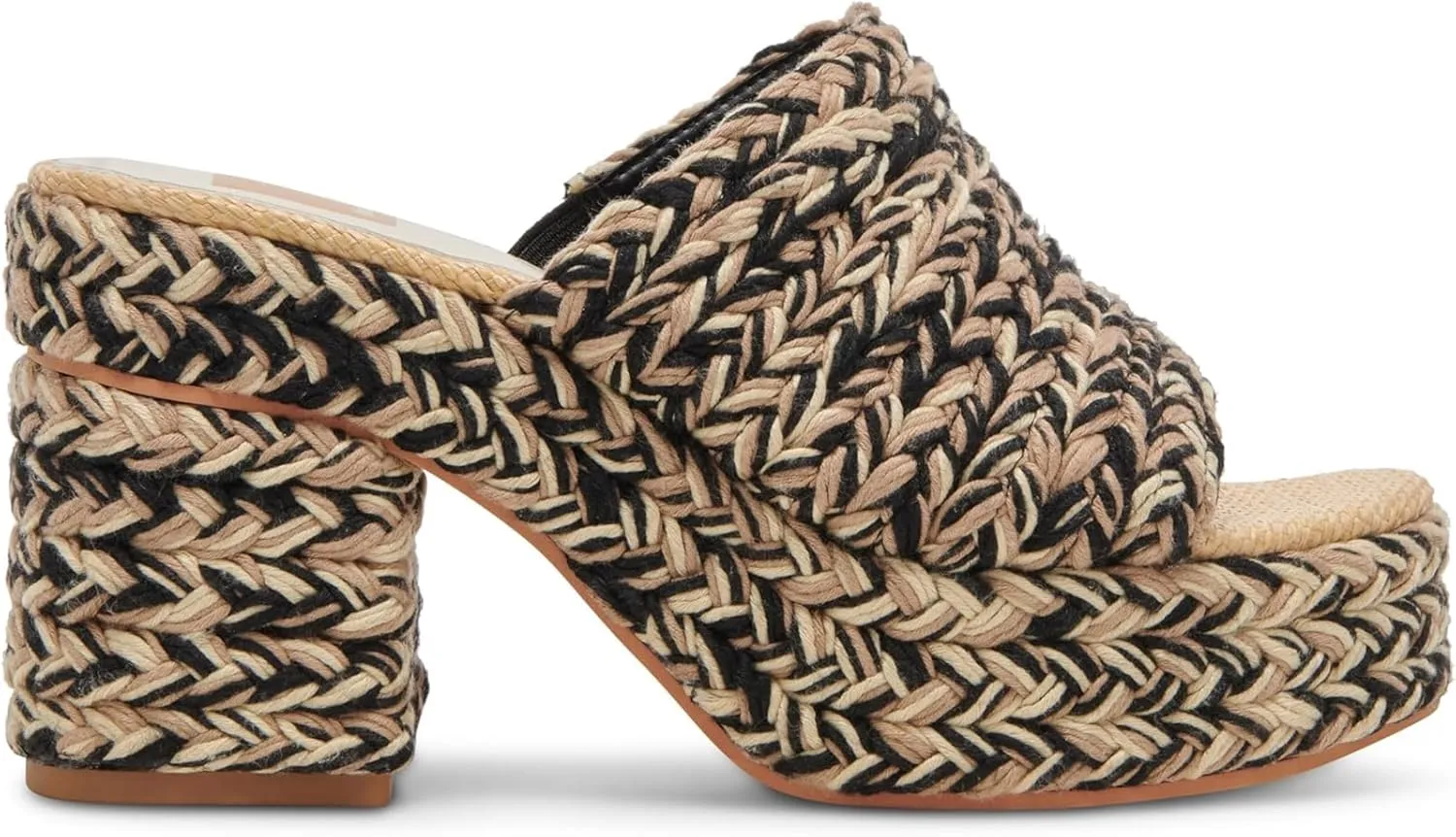 Dolce Vita Women's Lady Heeled Sandal