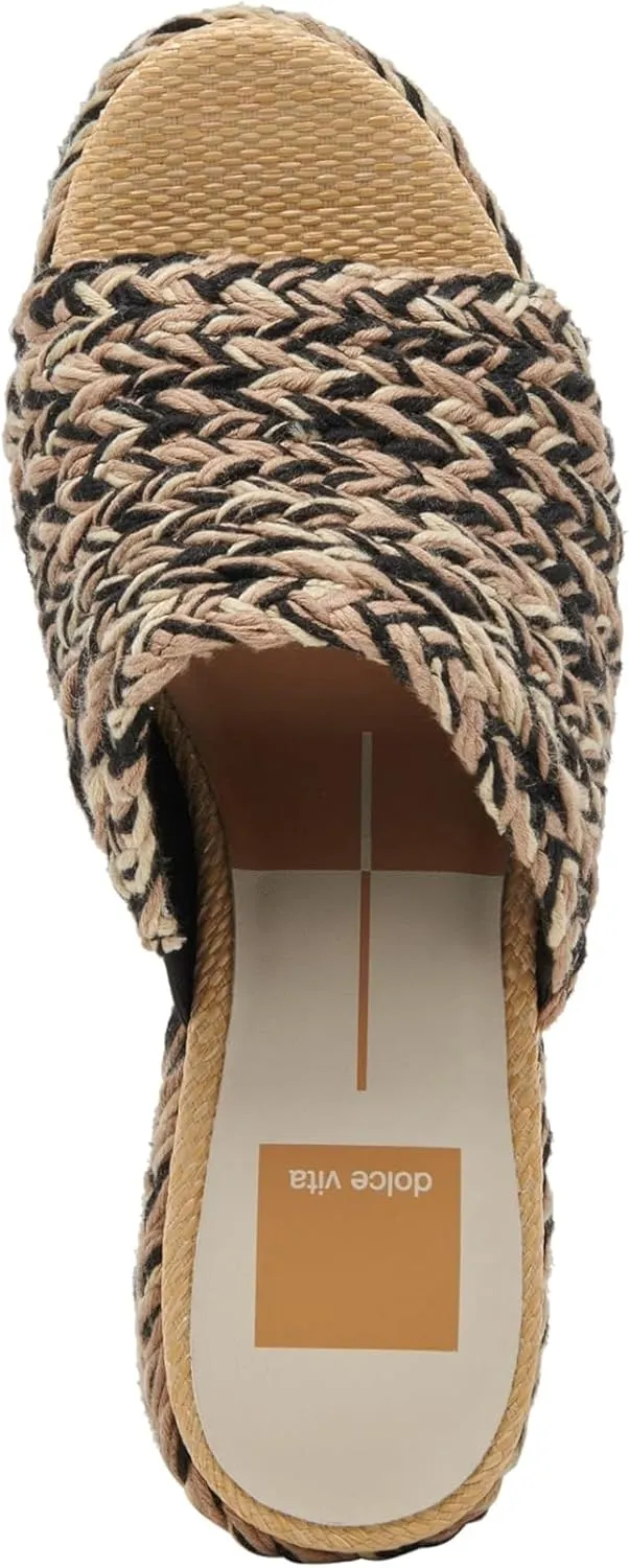 Dolce Vita Women's Lady Heeled Sandal