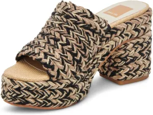 Dolce Vita Women's Lady Heeled Sandal