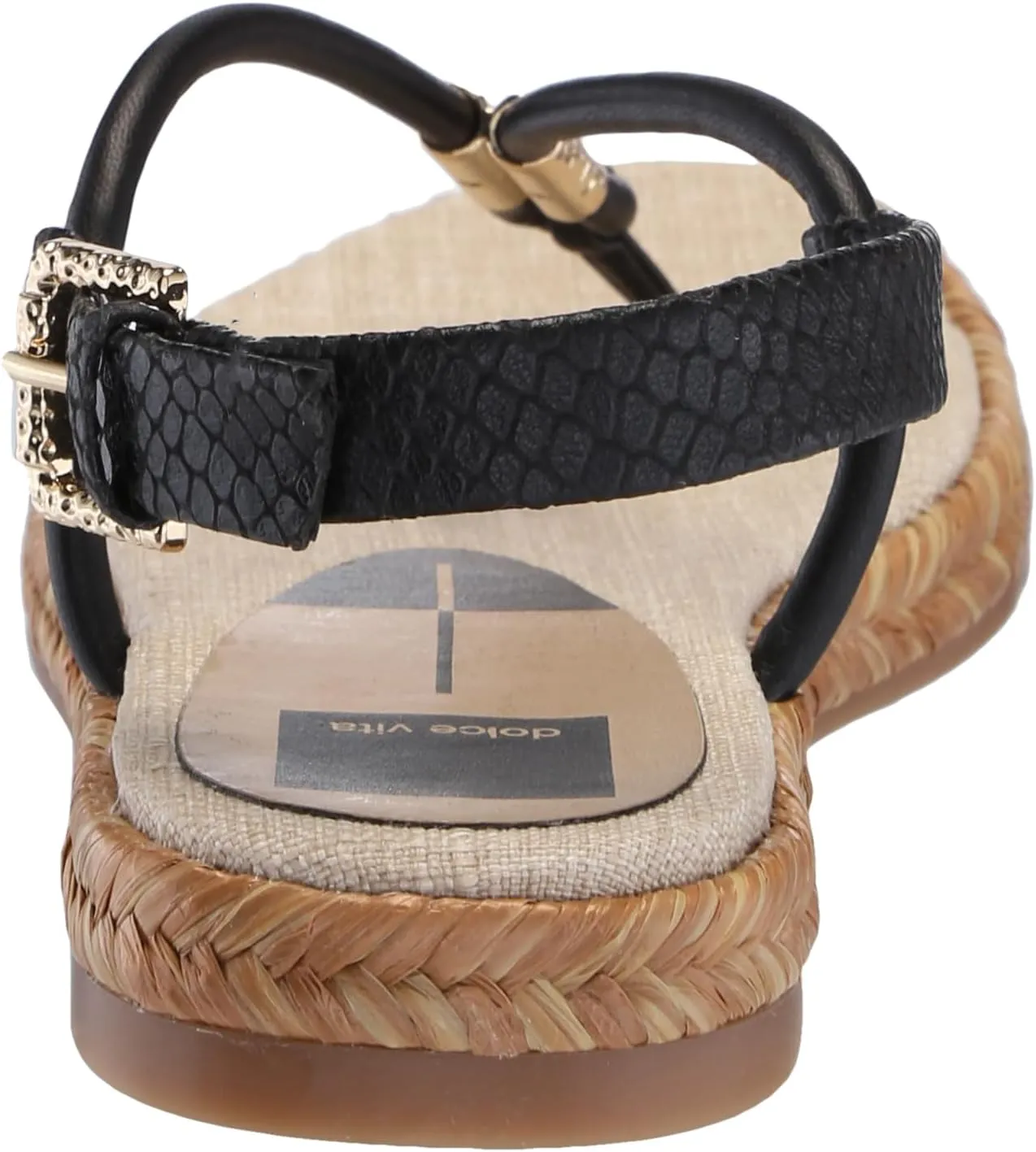 Dolce Vita Women's Meryl Sandal