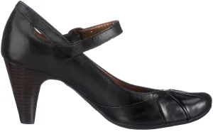 'Double date' women's pump