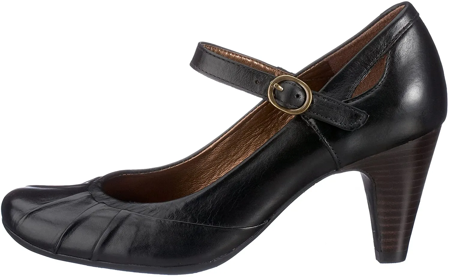 'Double date' women's pump