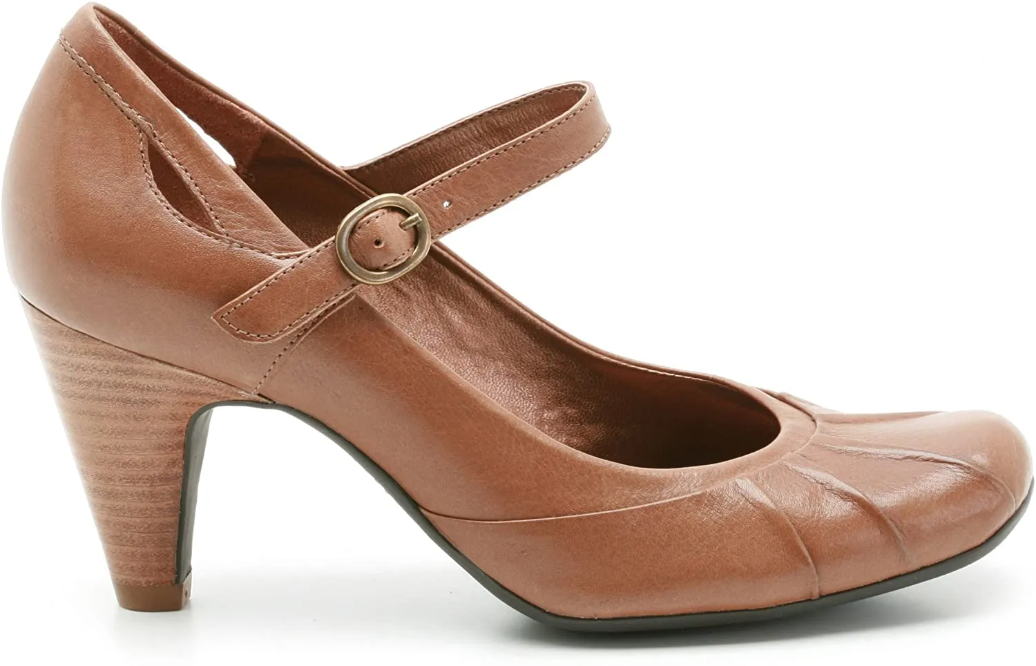 'Double date' women's pump