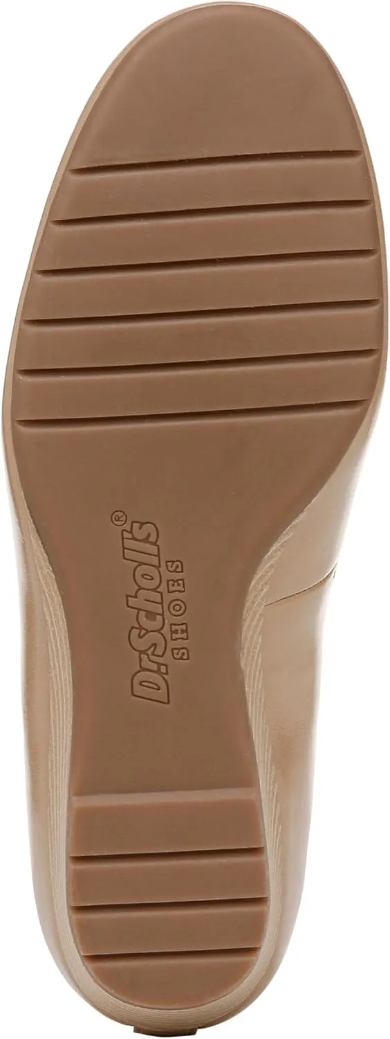 Dr. Scholl's Shoes Women's Be Flex Pump