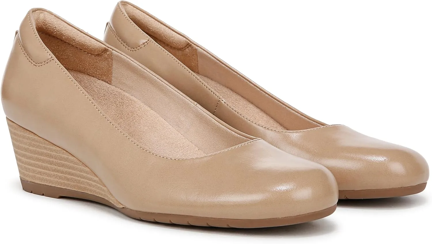 Dr. Scholl's Shoes Women's Be Flex Pump