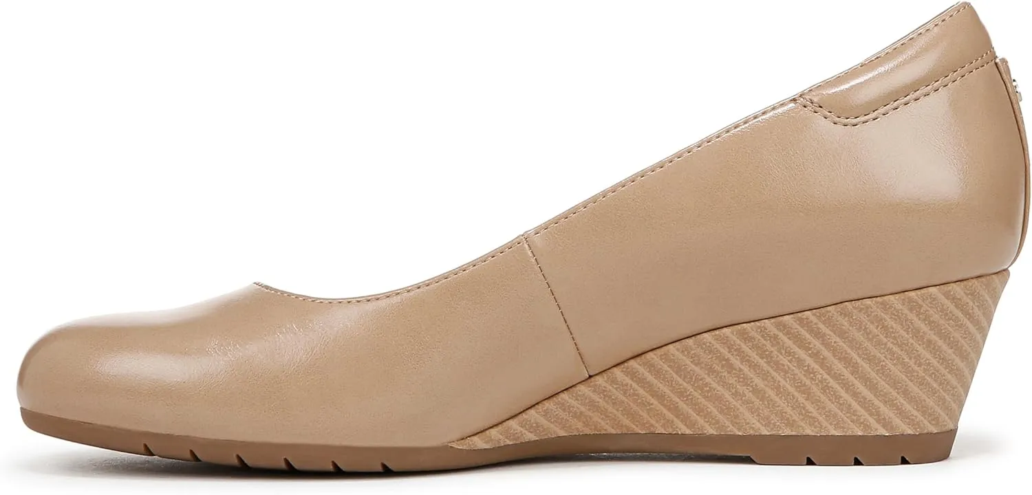 Dr. Scholl's Shoes Women's Be Flex Pump