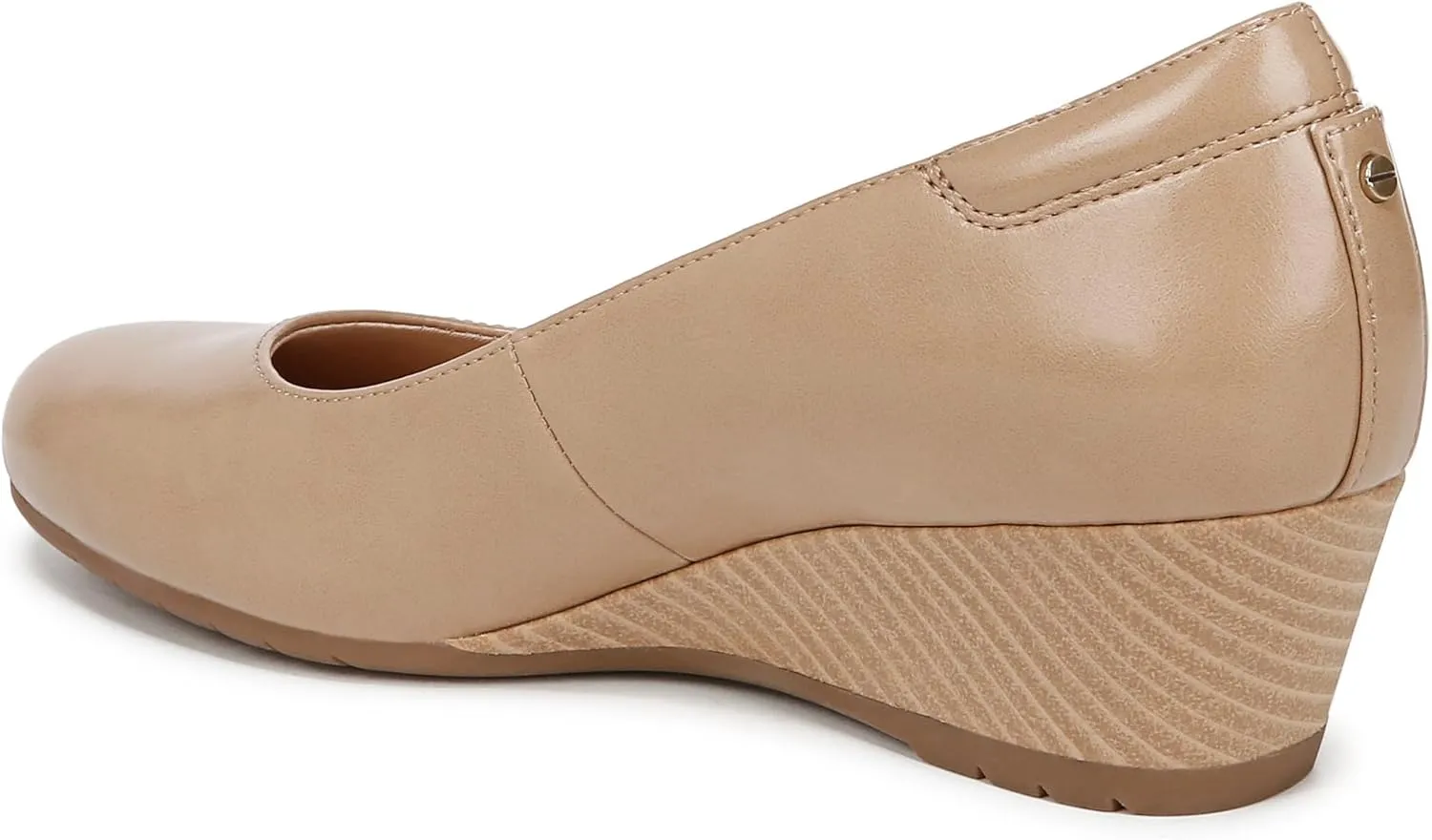 Dr. Scholl's Shoes Women's Be Flex Pump