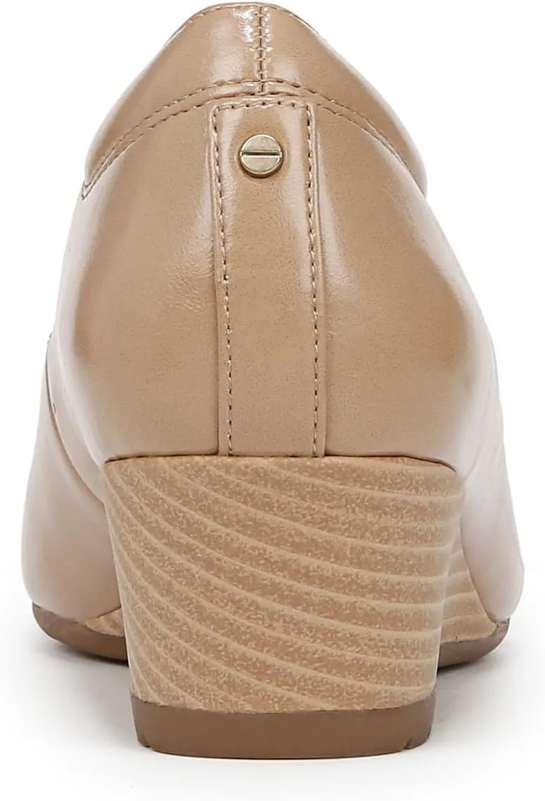 Dr. Scholl's Shoes Women's Be Flex Pump
