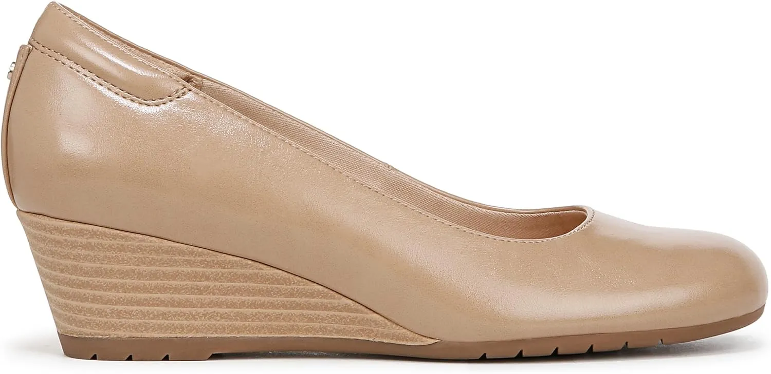 Dr. Scholl's Shoes Women's Be Flex Pump