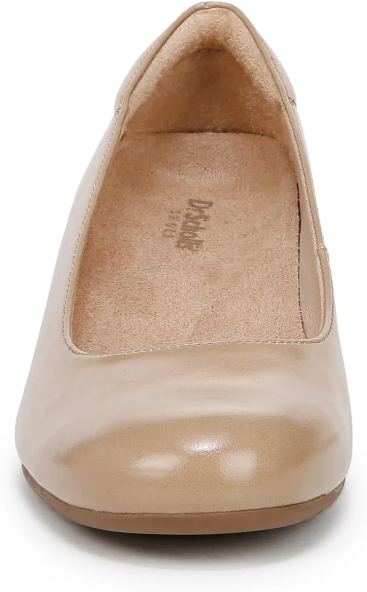Dr. Scholl's Shoes Women's Be Flex Pump