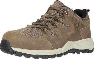 Drew Men's Journey Leather/Stretch Casual Shoe