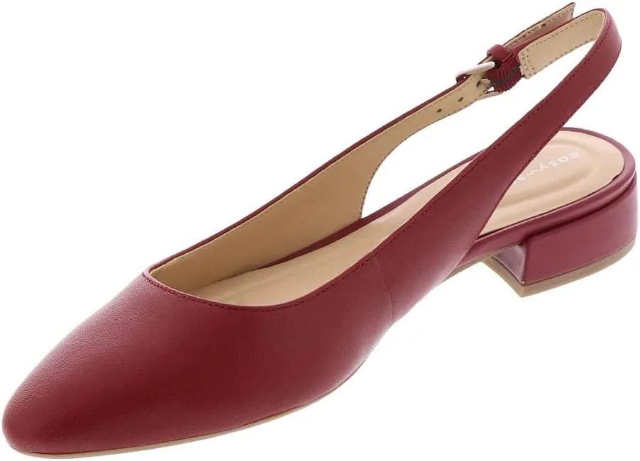 Easy Spirit Women's Cassius Slingback Pump
