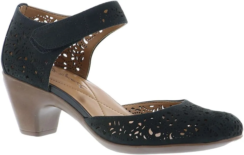 Easy Spirit Women's Cindie Dress Pump