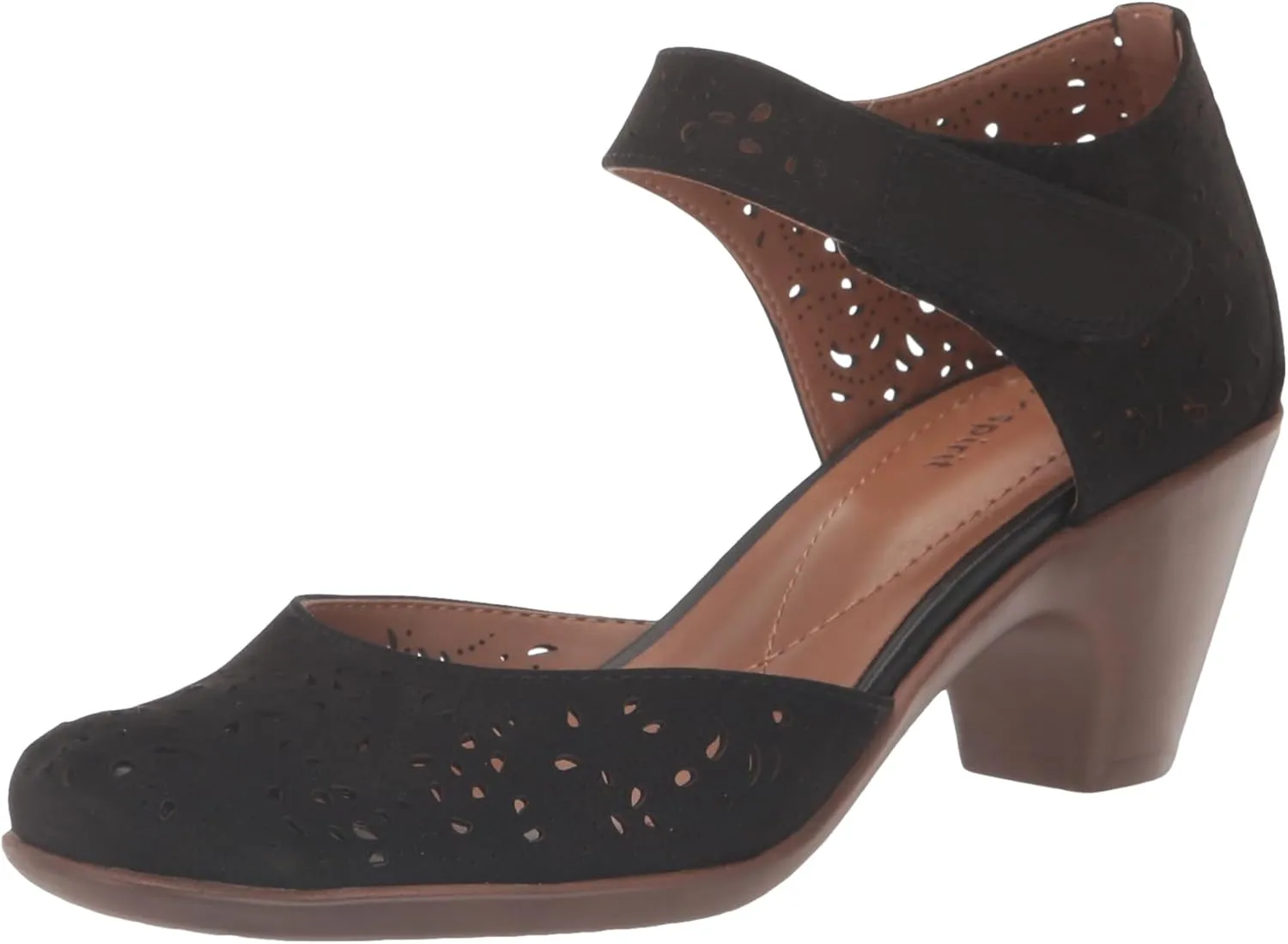 Easy Spirit Women's Cindie Dress Pump