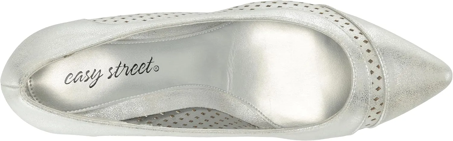 Easy Street Women's Ansen Pump