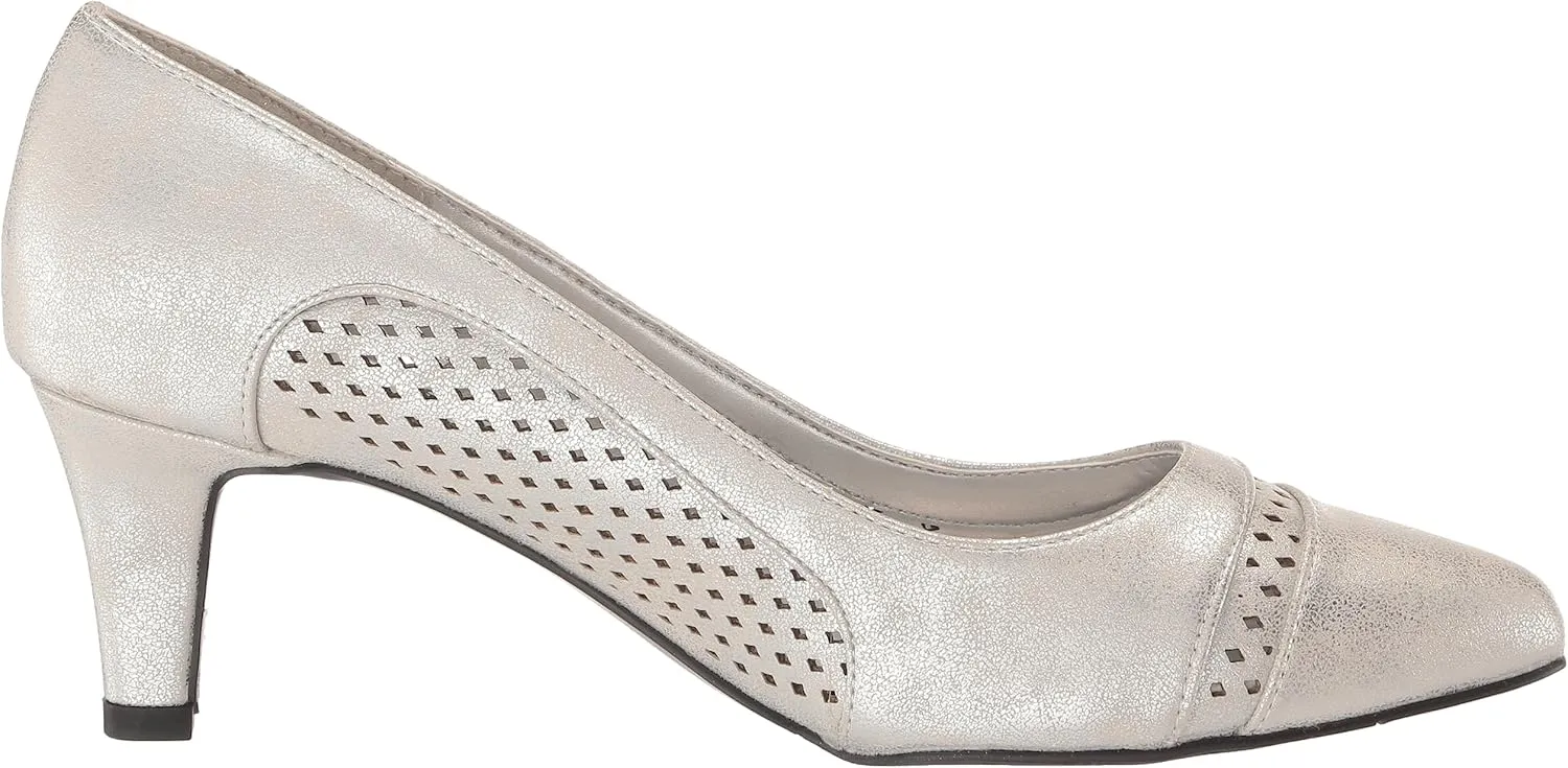 Easy Street Women's Ansen Pump