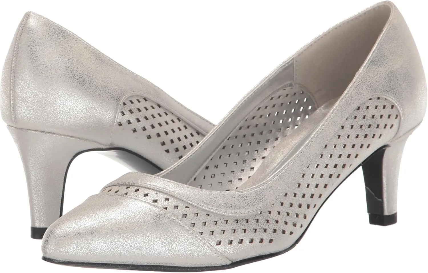 Easy Street Women's Ansen Pump
