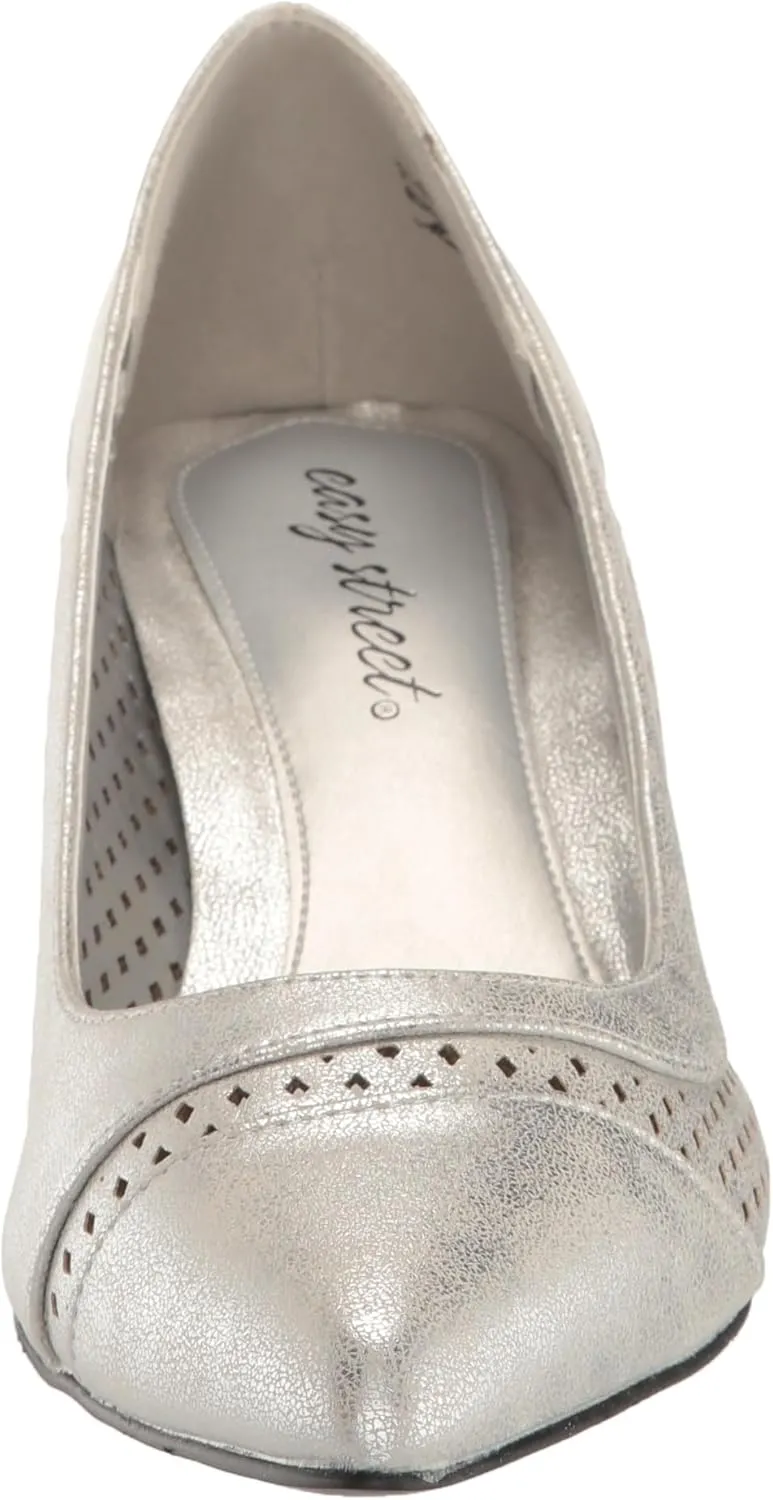 Easy Street Women's Ansen Pump