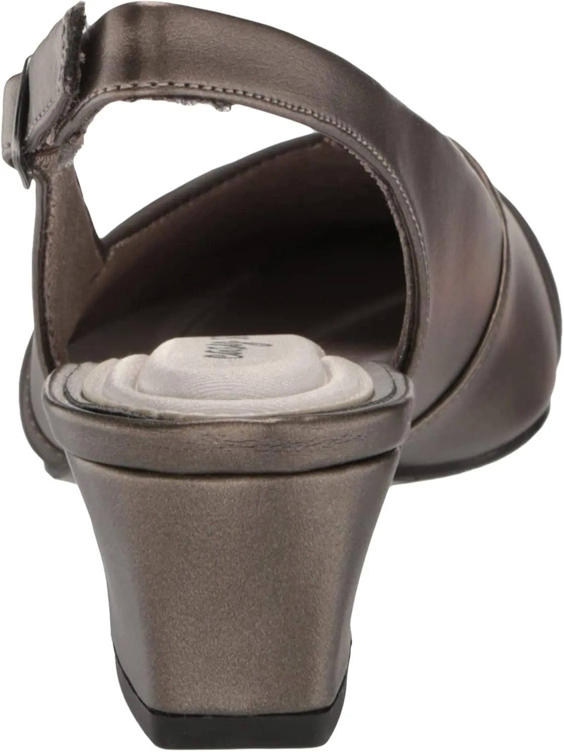 Easy Street Women's Bates Pump