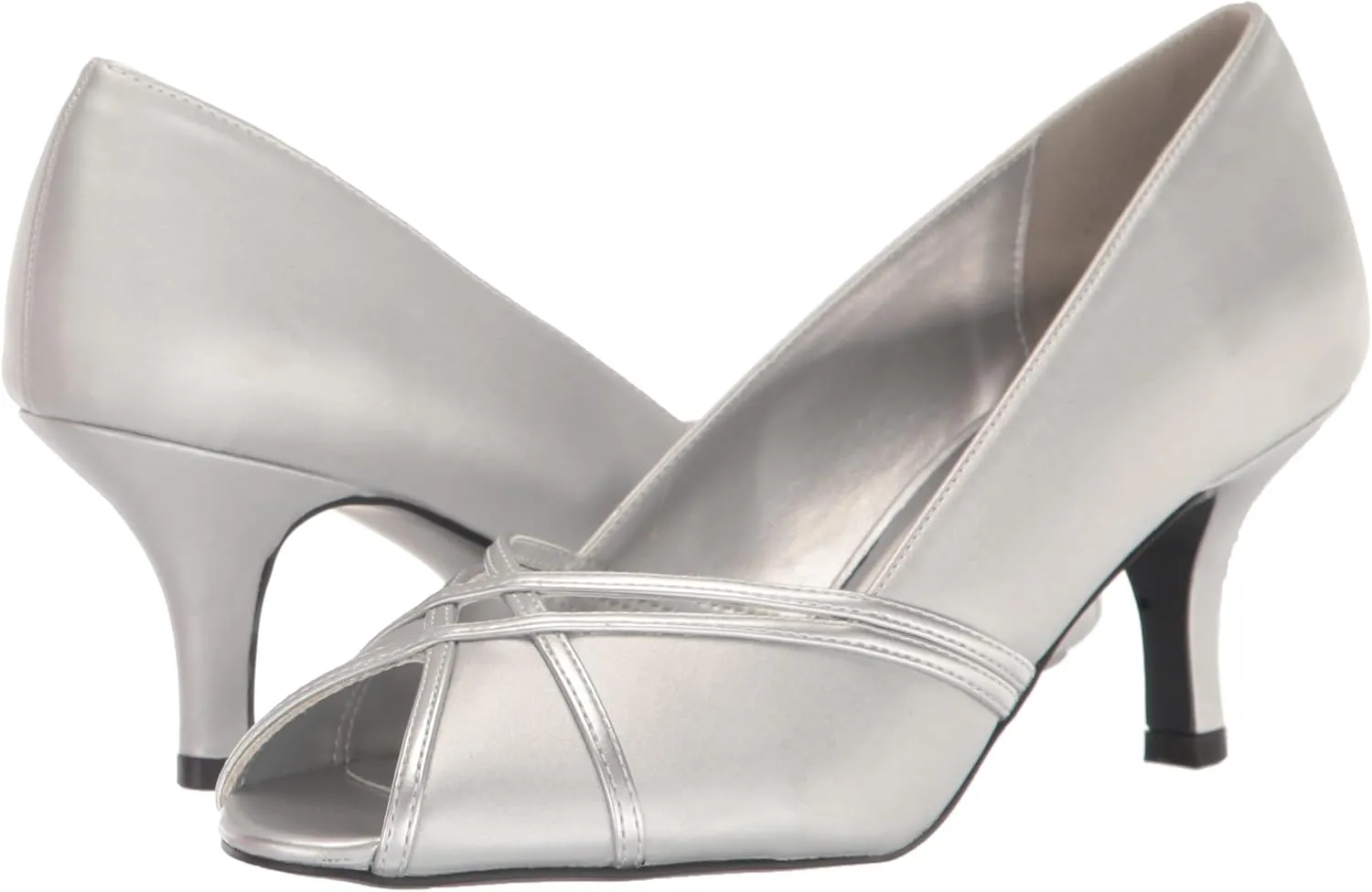 Easy Street Women's Celeste Pump