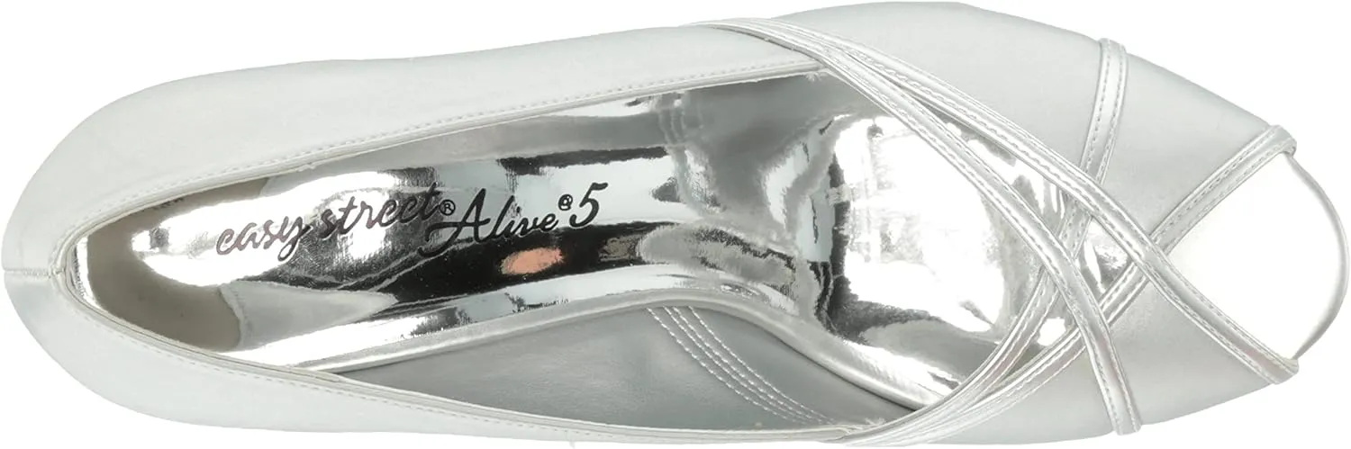 Easy Street Women's Celeste Pump