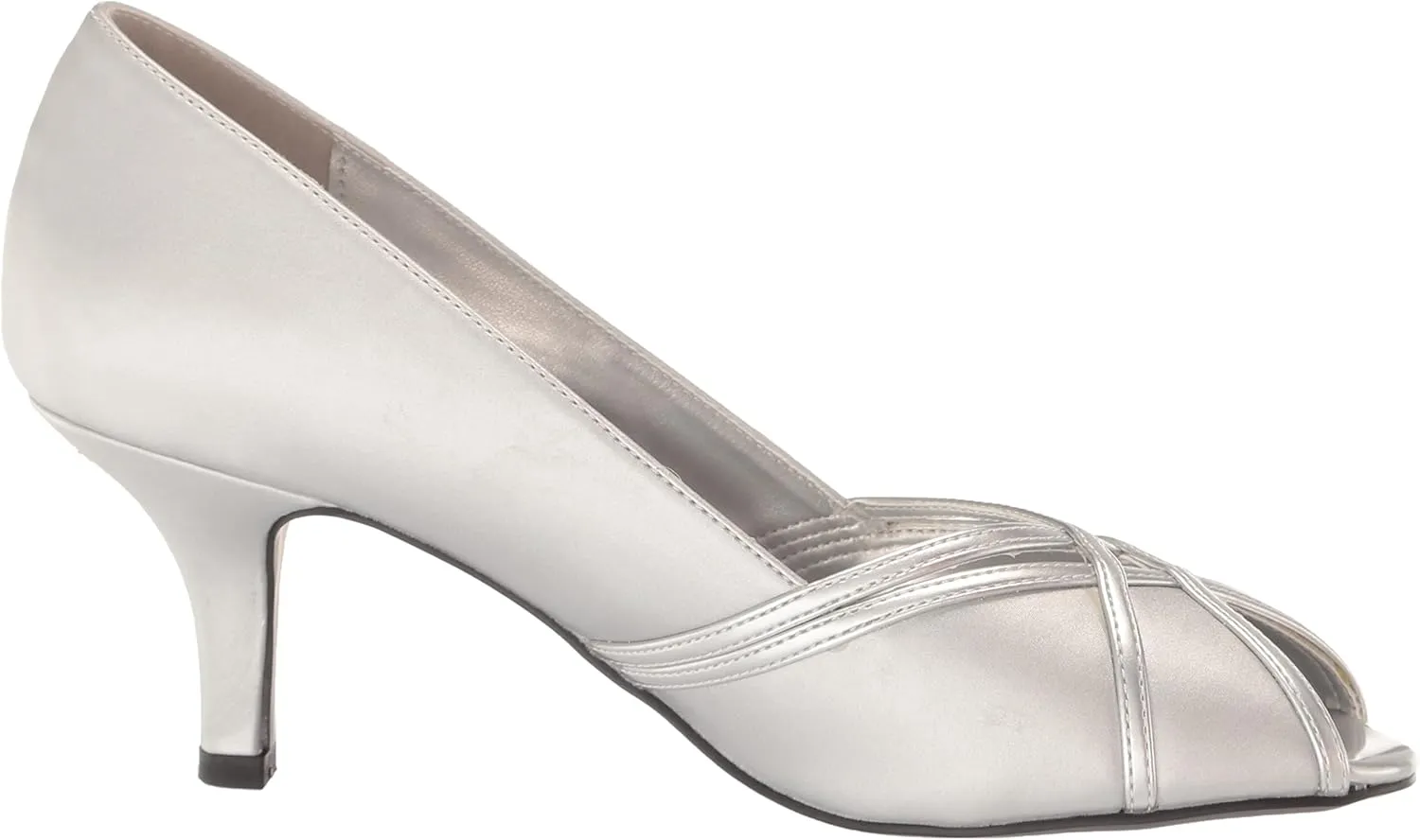 Easy Street Women's Celeste Pump