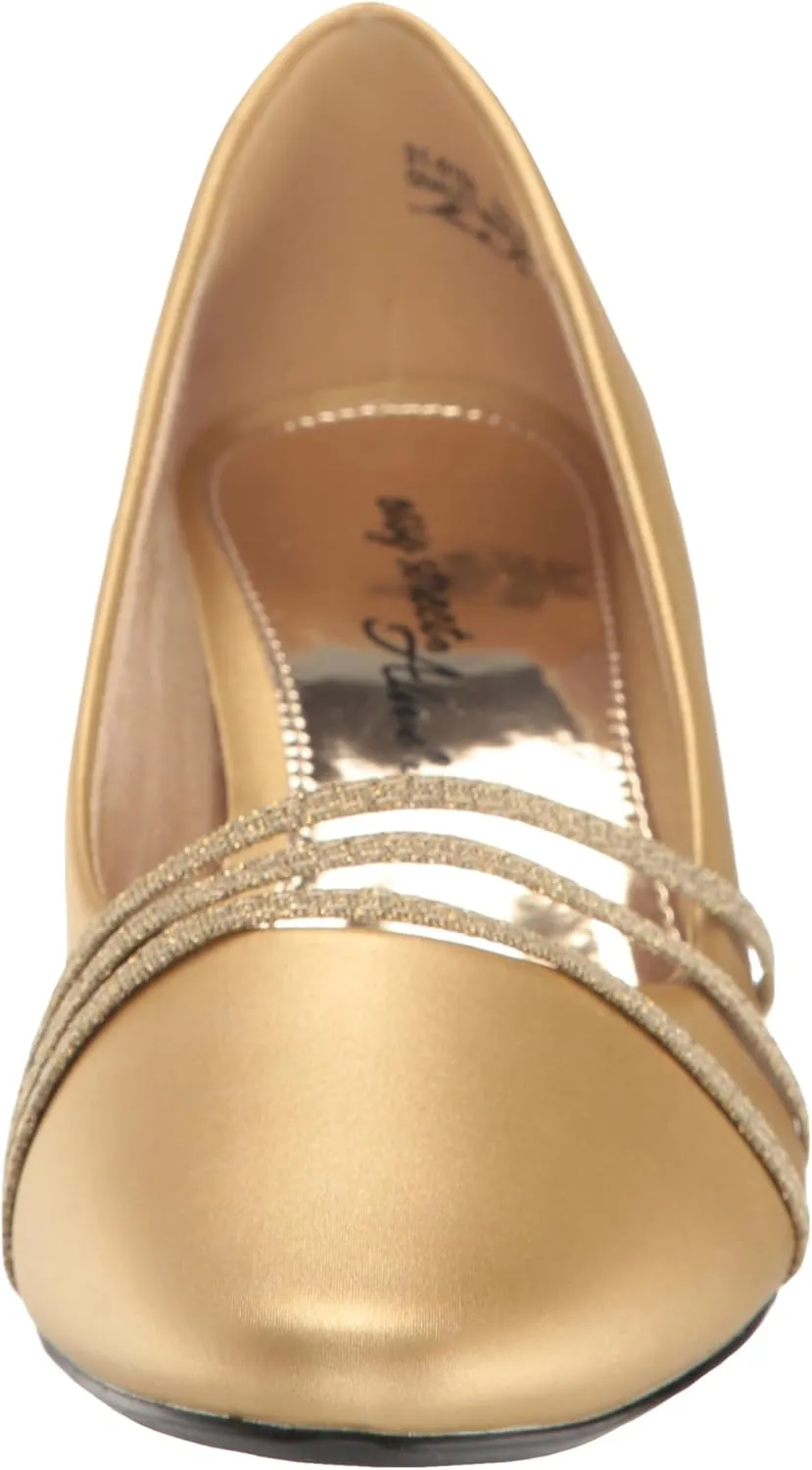 Easy Street Women's Cristiny Pump