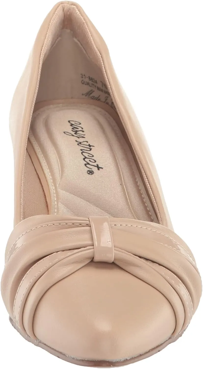 Easy Street Women's Millie Pump