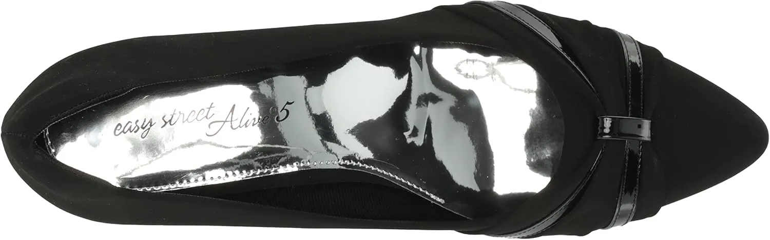 Easy Street Women's Millie Pump