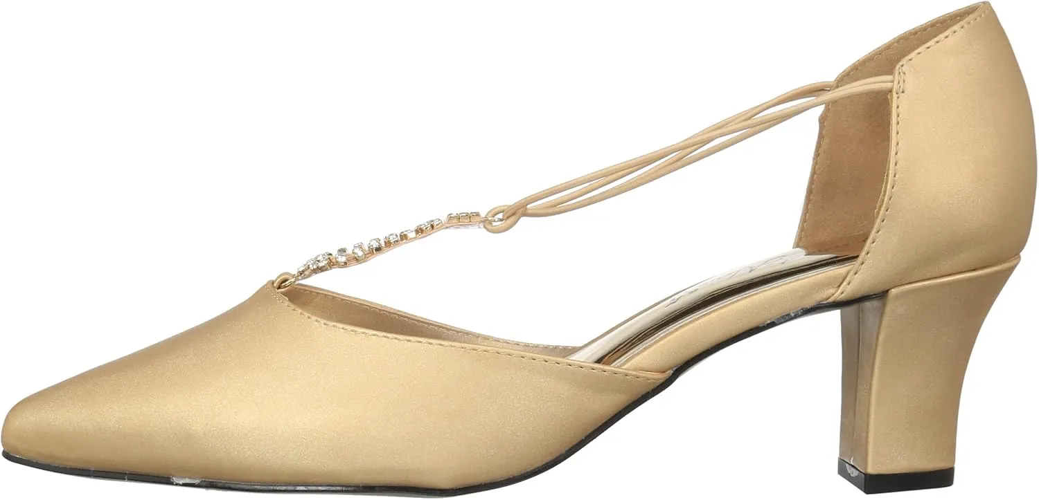 Easy Street Women's Moonlight Dress Pump