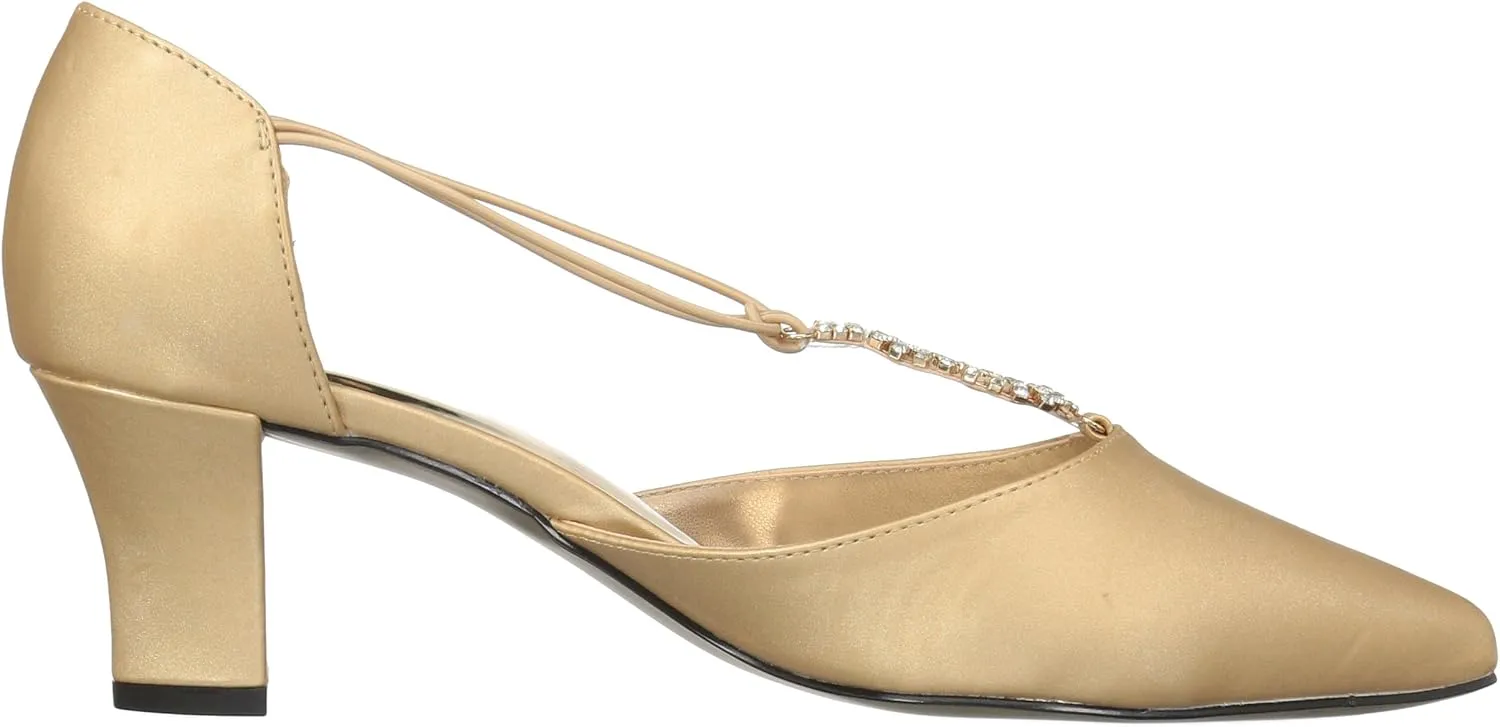 Easy Street Women's Moonlight Dress Pump