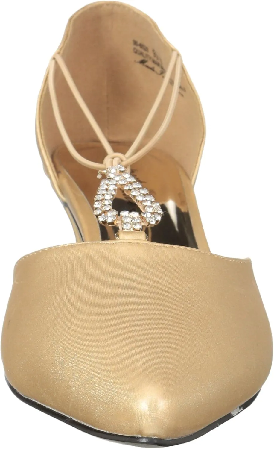 Easy Street Women's Moonlight Dress Pump