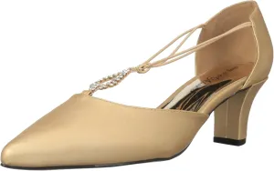Easy Street Women's Moonlight Dress Pump